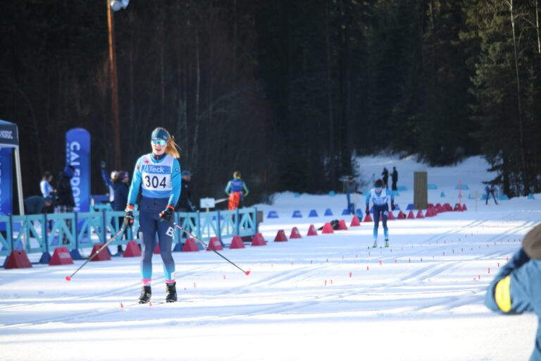 Warm weather not a problem for Teck BC Cup at Otway