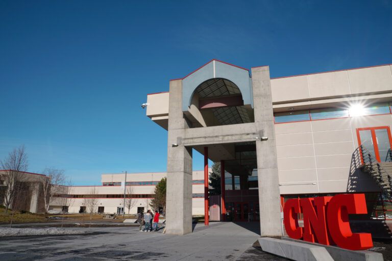 115 CNC students utilized provincial future skills grant in 2023
