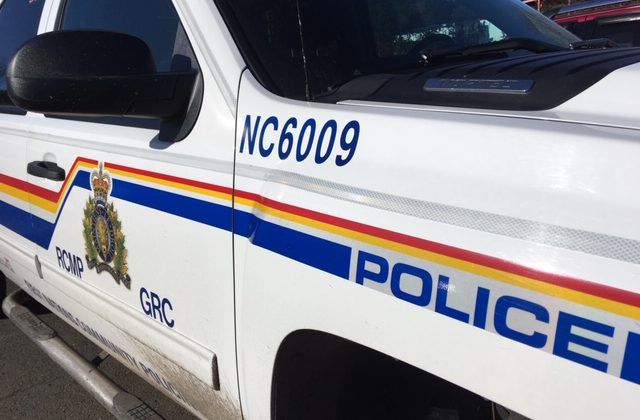 RCMP investigating suspicious death near Prince George