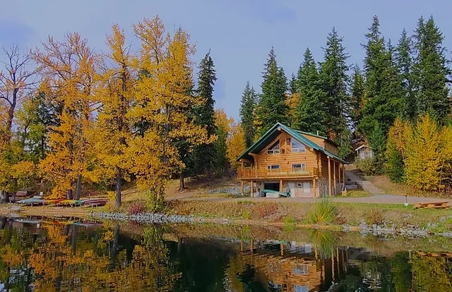 Ness Lake Bible Camp holding fundraiser to help send kids to camp