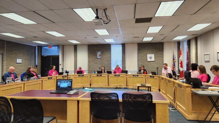 Hard budget decisions looming for SD57 board