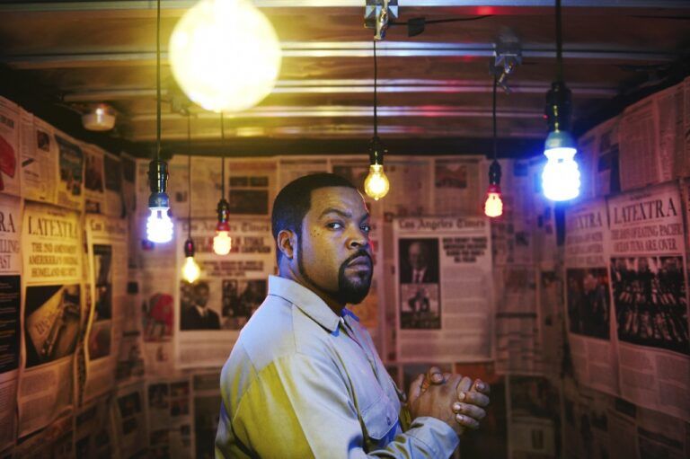 Ice Cube coming to Prince George in April