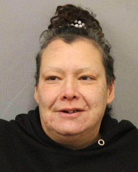 Prince George RCMP seeking wanted woman