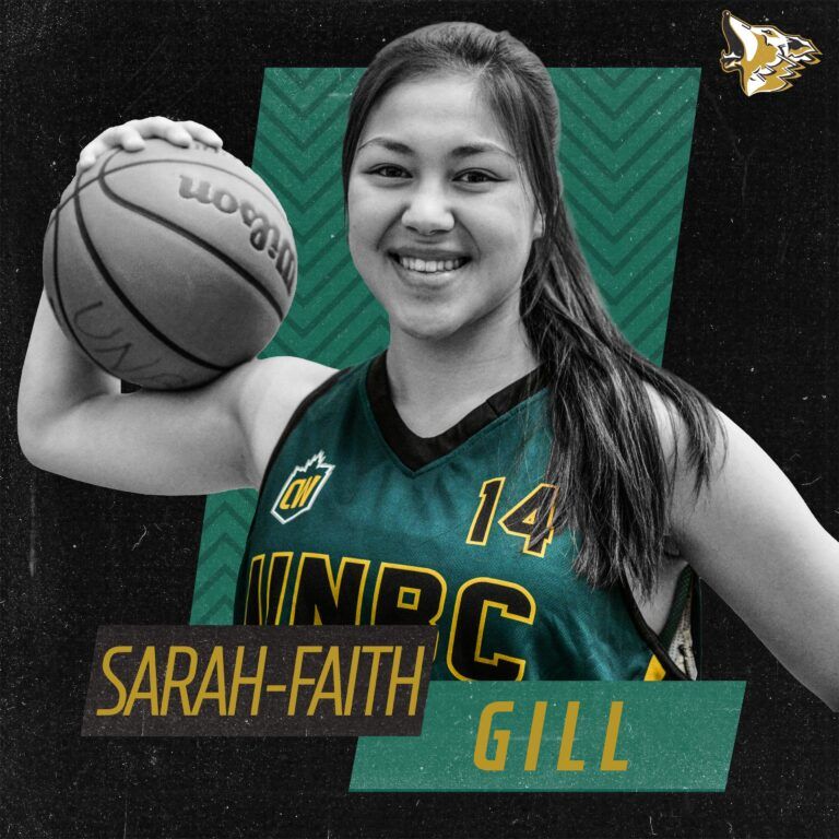 Vanderhoof product commits to Timberwolves Women’s Basketball team