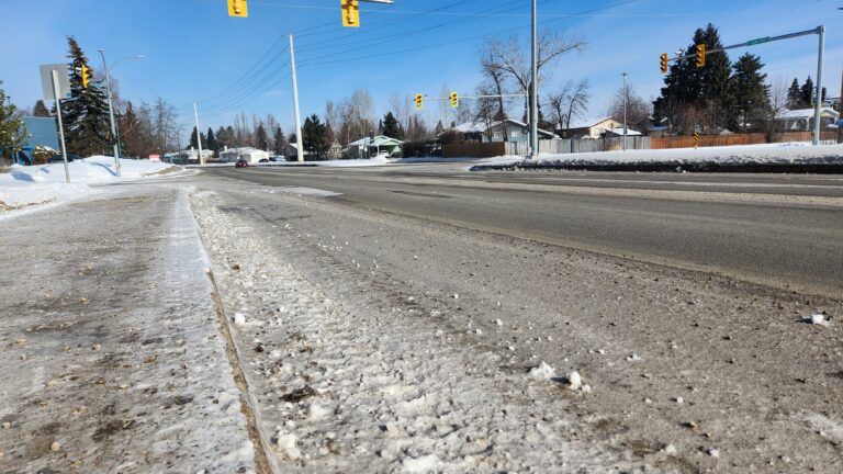 City Council to consider pilot project for reducing snow removal service on stat holidays