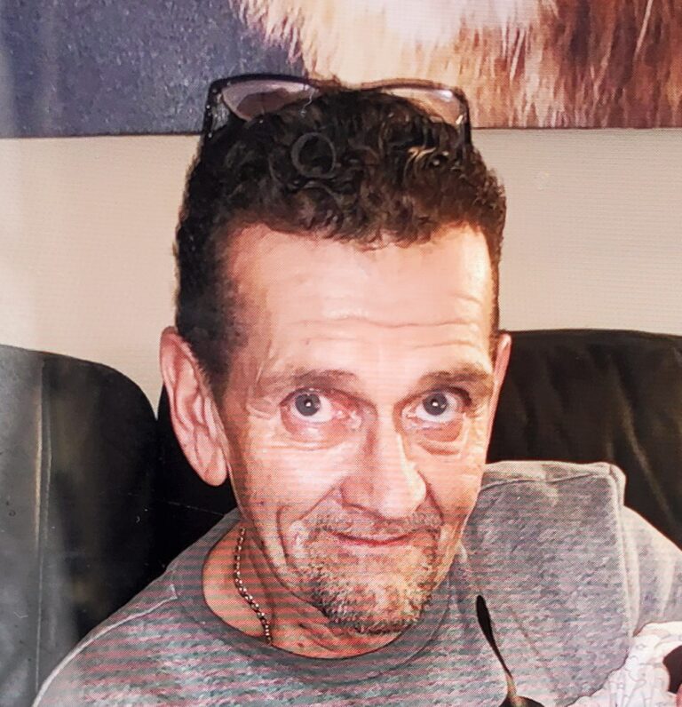 Prince George RCMP renew call for information on missing man