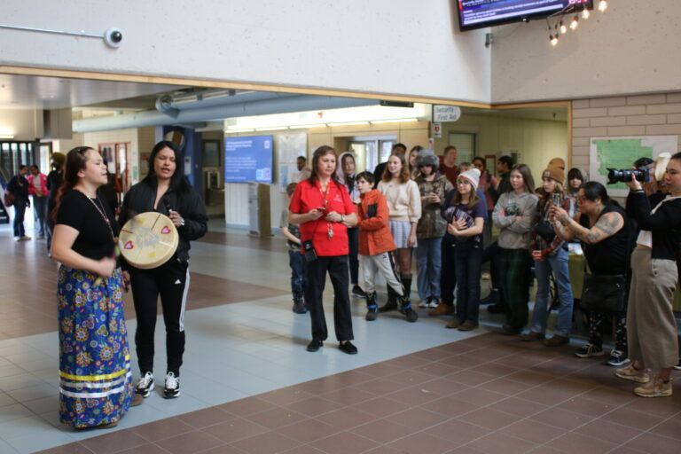 Aboriginal History Day held at CNC