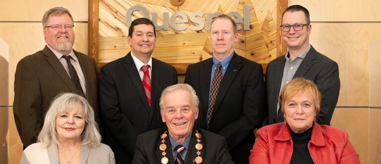 Quesnel City Council members condemn the actions of the Mayor’s wife