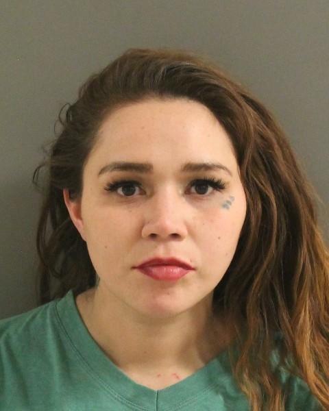 Prince George RCMP on the lookout for wanted woman