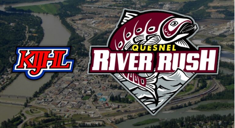 Quesnel lands KIJHL franchise