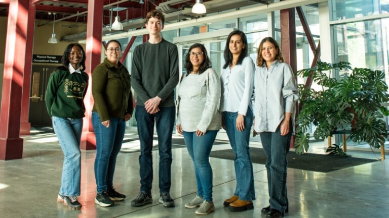 UNBC’s WASH-T research group holding discussion on off-grid water solutions
