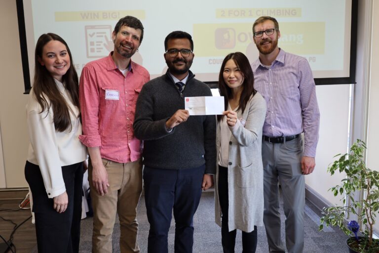 Post secondary students receive grants from Tourism PG