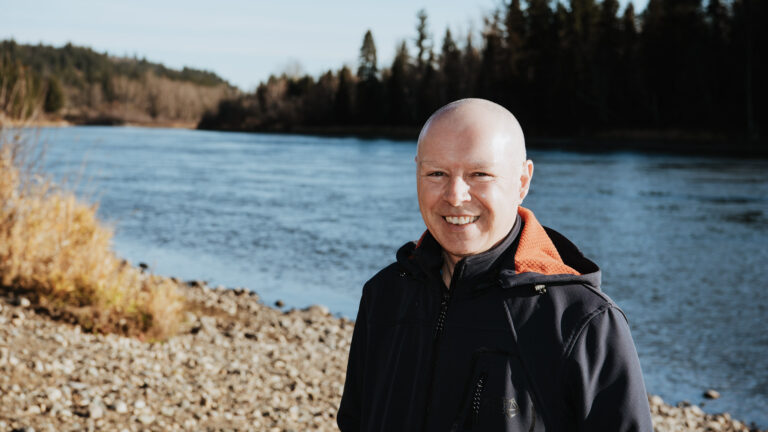 UNBC Researcher’s paper shows impacts of extreme weather on waterways