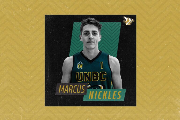 UNBC Men’s Basketball adds guard from Salmon Arm
