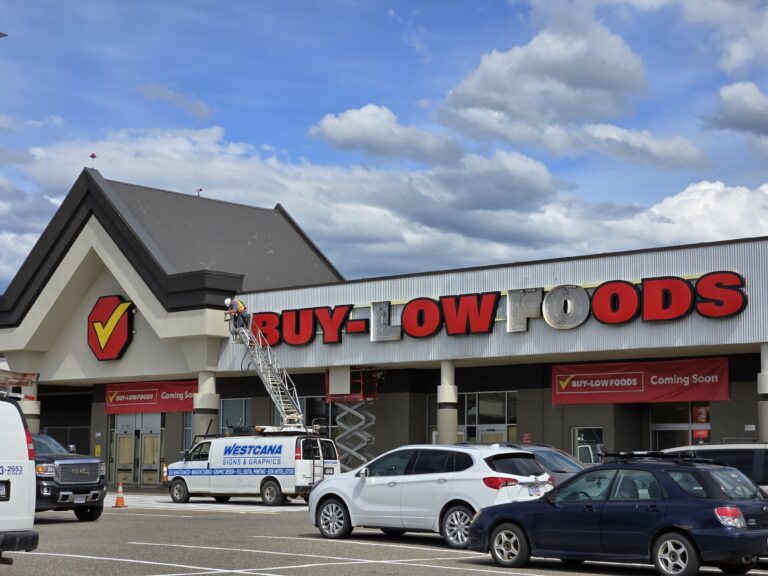 Prince George’s newest grocery store opening Friday