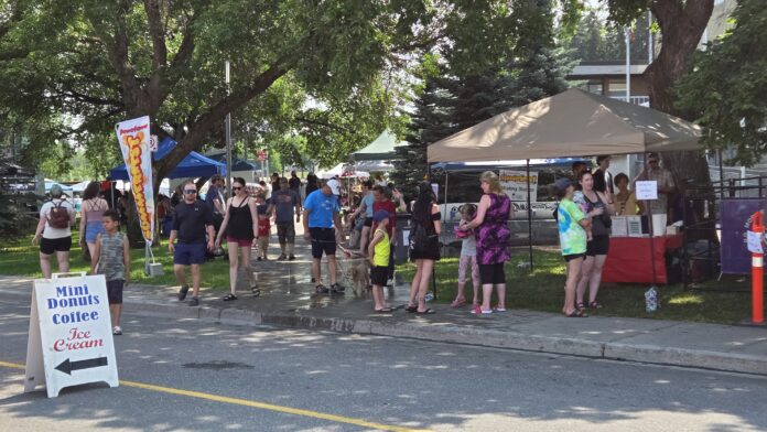 Downtown Summerfest 2024