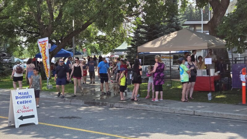 Downtown Summerfest 2024