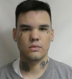 Prince George man wanted on Canada-wide warrant