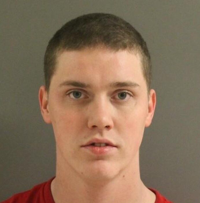 Prince George RCMP seeking public assistance in finding Joshua James Dillon Winters