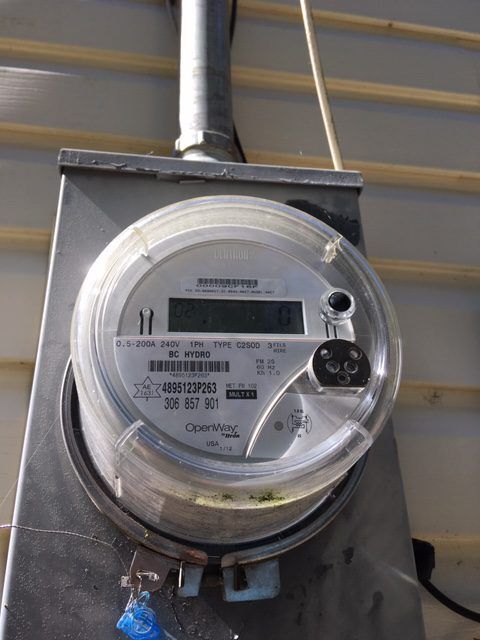 Saving energy doesn’t have to be hard, says BC Hydro