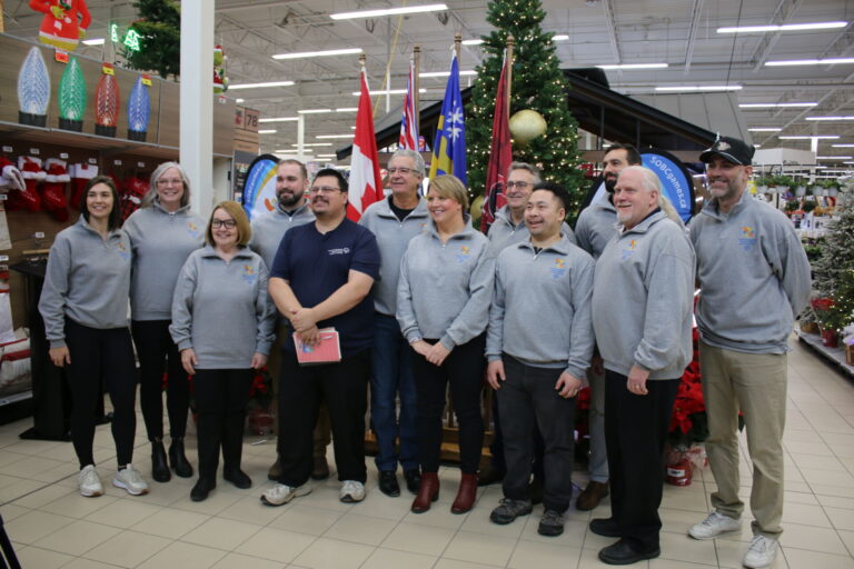 Special Olympics PG hosting 100 days out celebration for BC Games