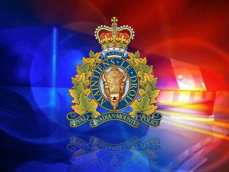 Dawson Creek RCMP treating suspicious death as homicide