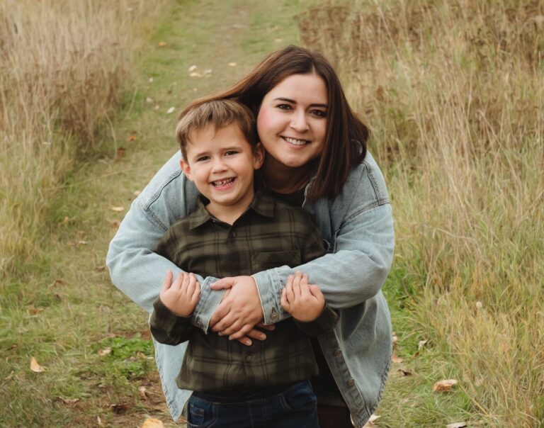 GoFundMe launched for Prince George boy battling cancer