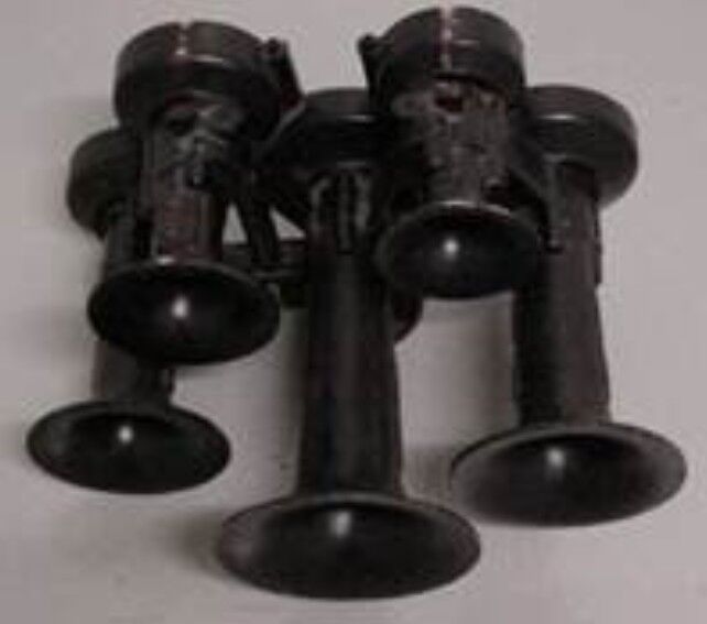 PG RCMP seeking help finding stolen train horn