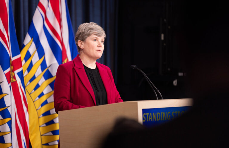 New recovery program opens near Prince George with 25 beds