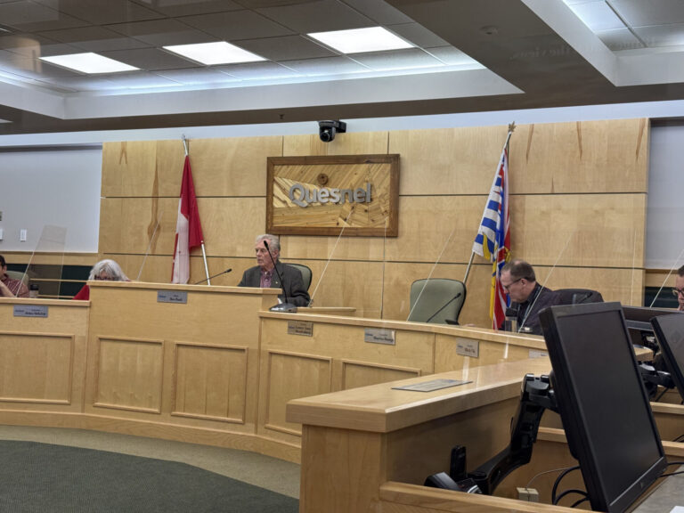 Quesnel Mayor Reappointed to Number of Committees