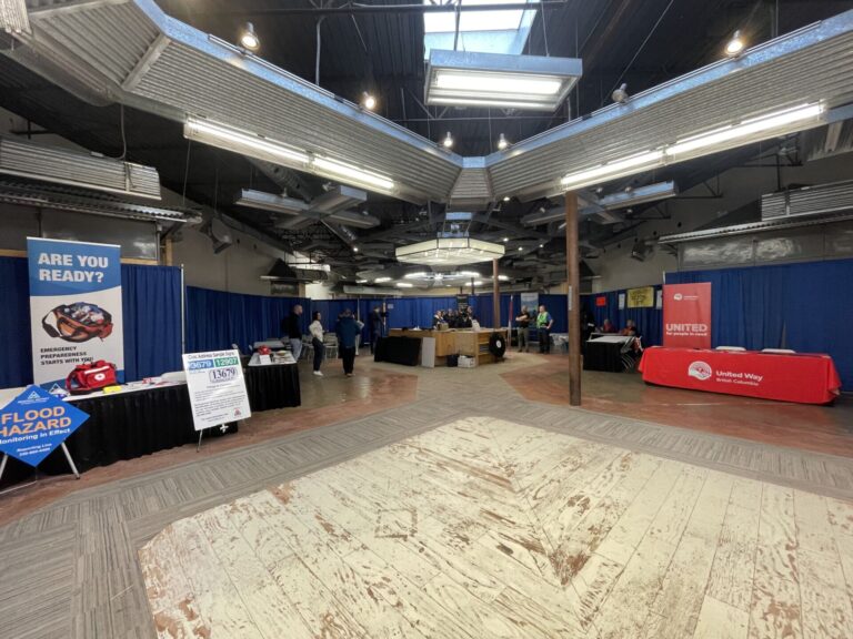 Emergency Preparedness Pop-Up taking place Friday at Pine Centre Mall