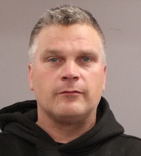 PG Mounties seeking man wanted for vehicle theft