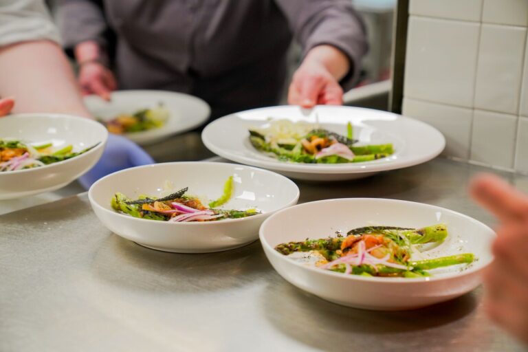 CNC’s Pro Cooking Class hosting Indigenous themed dining event