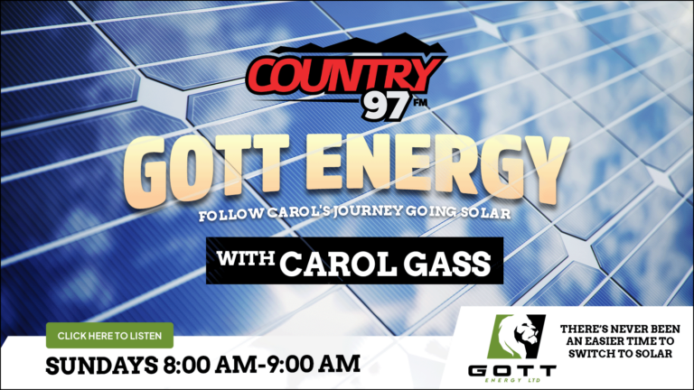 GOTT Energy