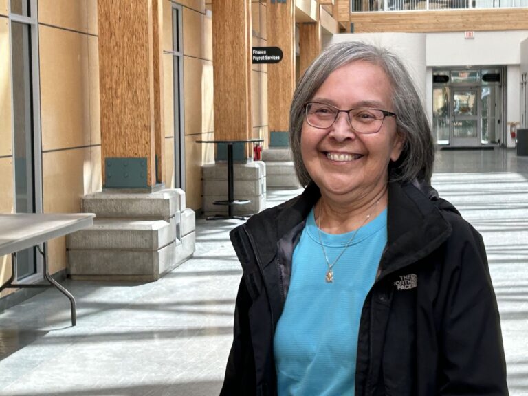 Dakelh Elder, UNBC founding member to receive honorary degree