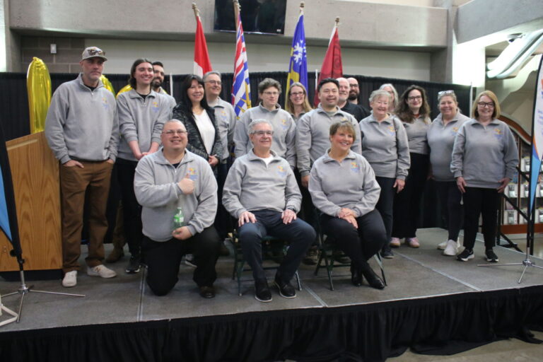 Countdown on for Special Olympics BC Summer Games