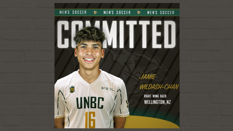 T-Wolves MSOC add New Zealander to the fold