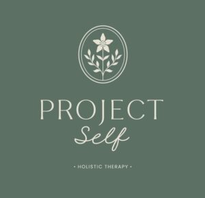 Project Self Holistic Therapy logo