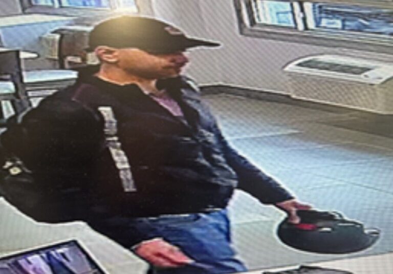 Police still searching for missing man last seen in the Hart
