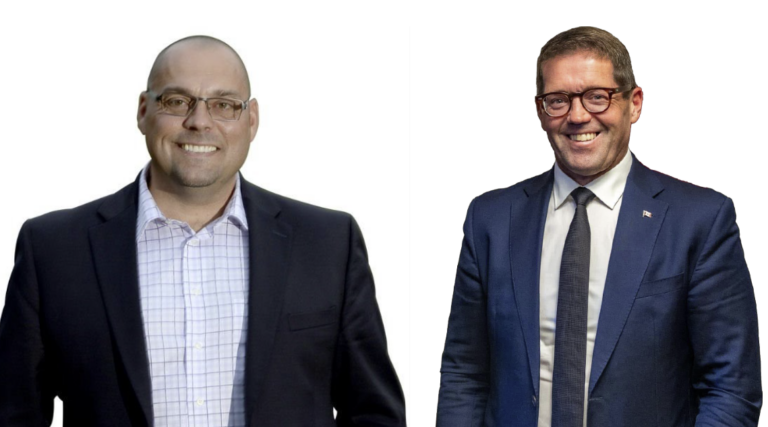 Prince George staying blue as Conservatives get re-elected
