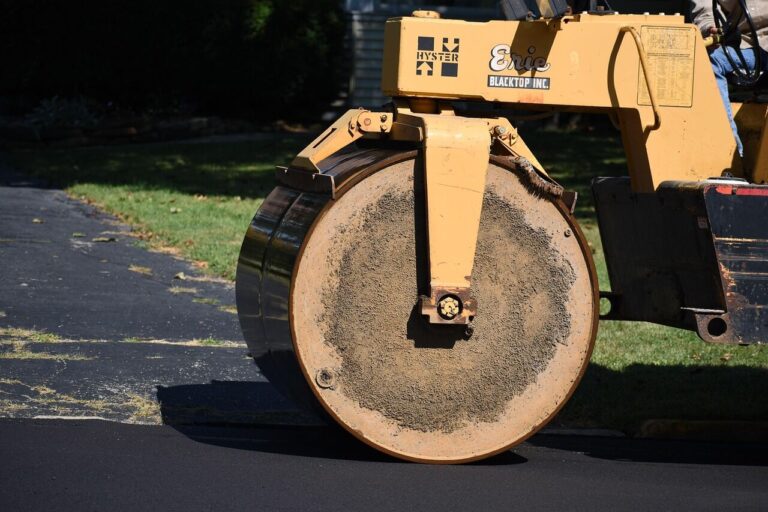 PG RCMP advising public about potential driveway paving scam