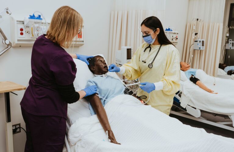 UNBC’s nursing program gets facelift and expansion from $10 million funding
