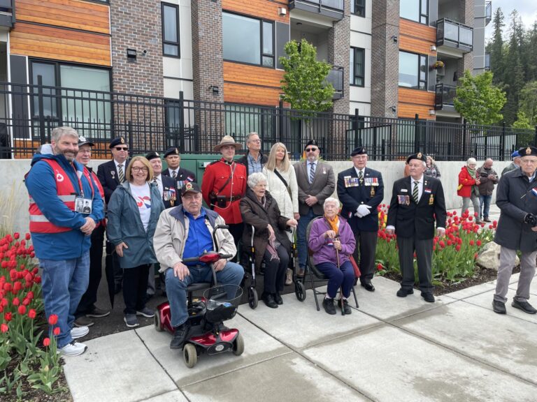 Dutch and Prince George Community mark 80th Anniversary of the Netherlands’ Liberation