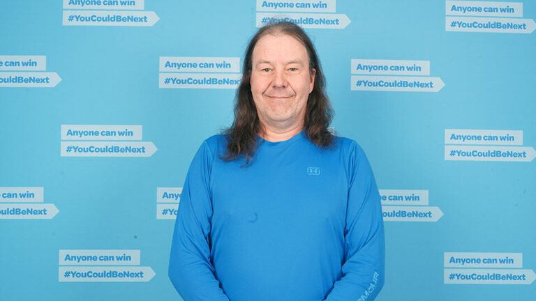 Dawson Creek Man’s Scratch & Win Ticket nets a cool $125,000