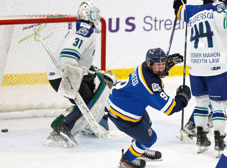 Spruce Kings ink two-time Ontario champion for upcoming season