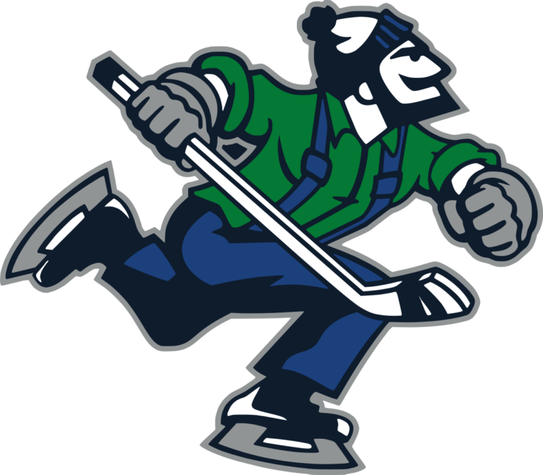 Northern connections galore in Abbotsford Canucks first Calder Cup title