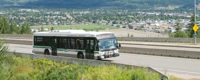 City of PG launches summer Transit Challenge