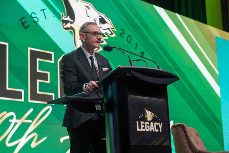 UNBC’s Payne named to USPORTS Board of Directors