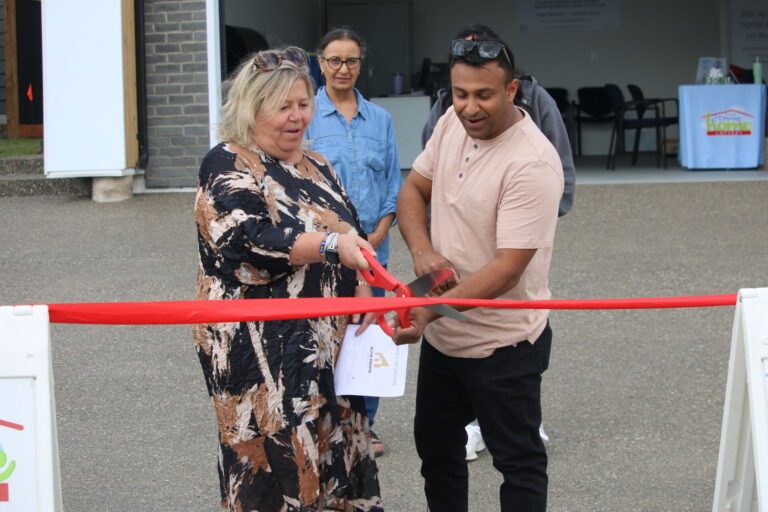 Hospice unveils 2025’s Dream Home