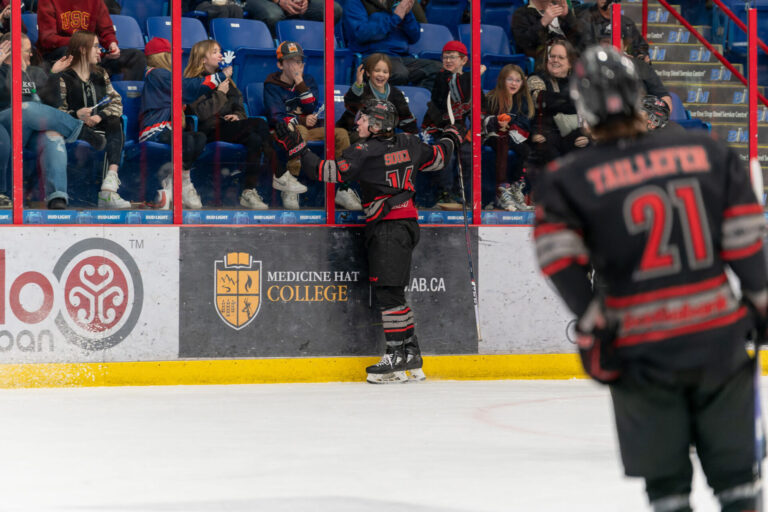 Cougars pick up Souch in trade with Pats